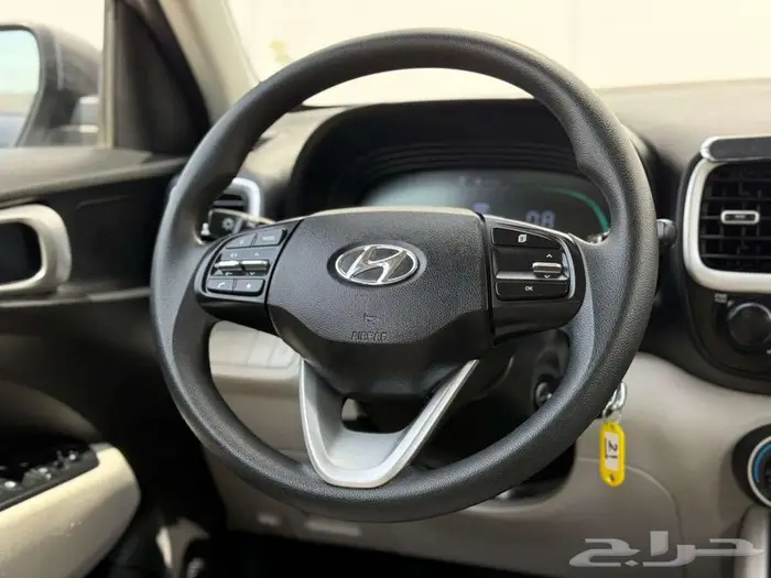 هونداى فينو 2024 وكاله عداد قليل عرض خاص 49الف 20