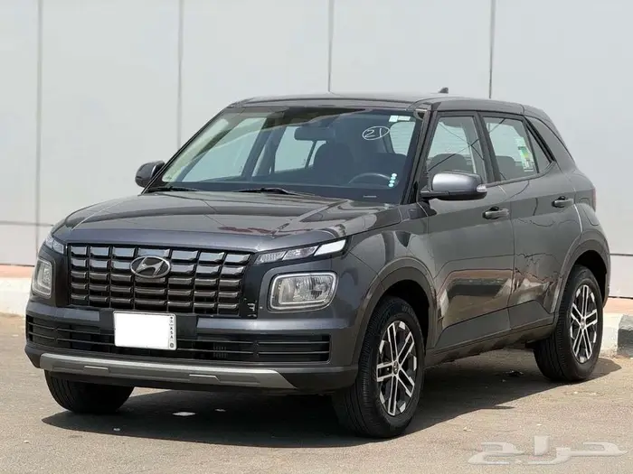 هونداى فينو 2024 وكاله عداد قليل عرض خاص 49الف 9