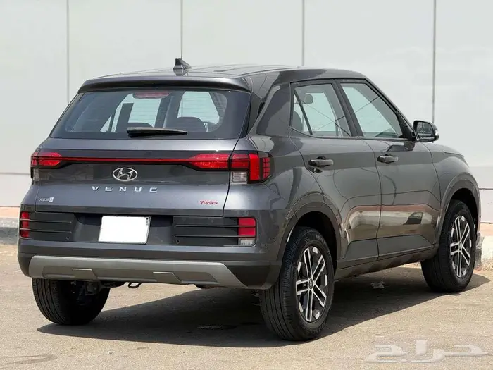 هونداى فينو 2024 وكاله عداد قليل عرض خاص 49الف 3