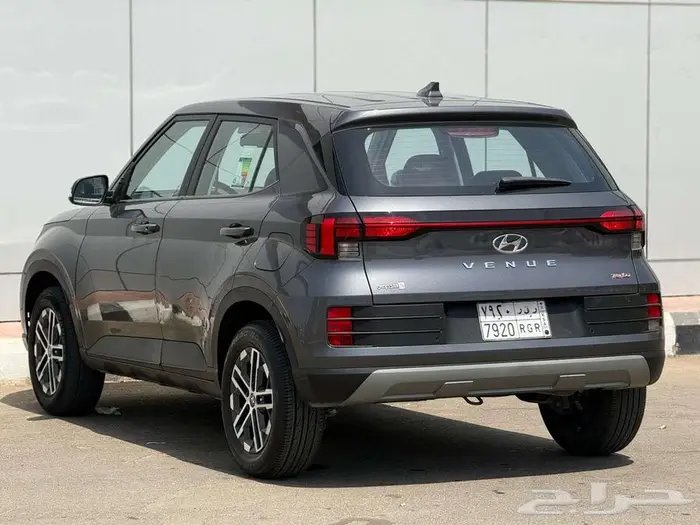 هونداى فينو 2024 وكاله عداد قليل عرض خاص 49الف 8