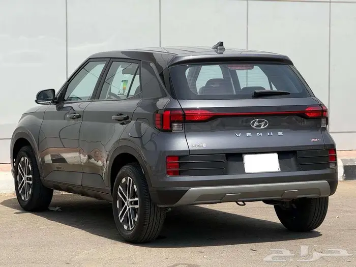 هونداى فينو 2024 وكاله عداد قليل عرض خاص 49الف 4