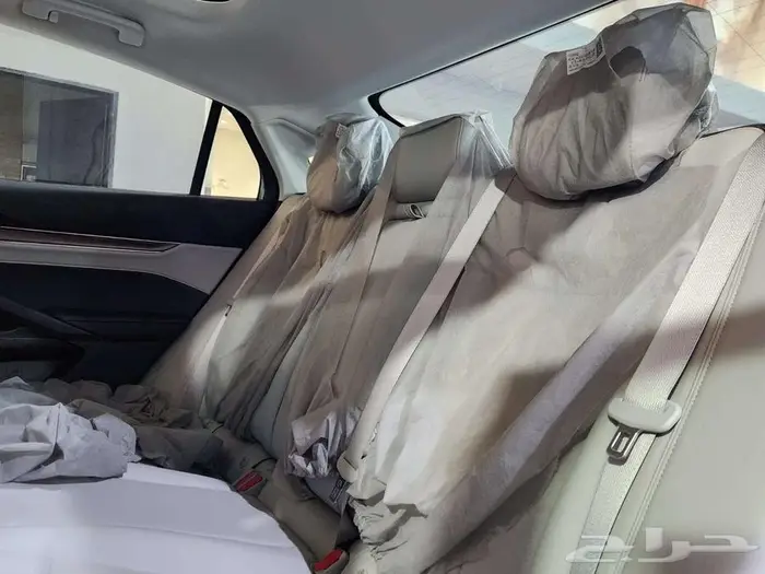 فورد تورس تيتانيوم -2026-كيشها الا قسطها مع خالد 19