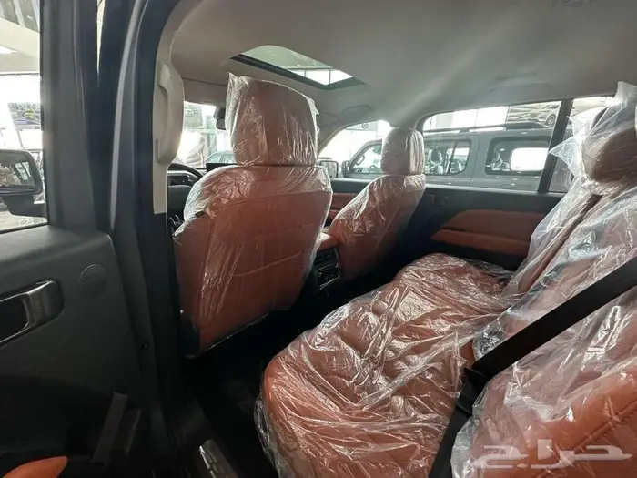 هافال H9-جميع الفئات -اقل سعر عروض خاصه بالتمويل 2