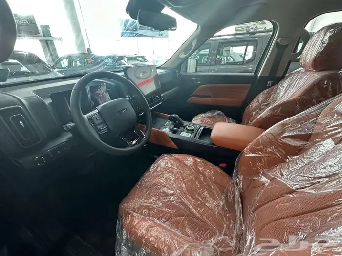 هافال H9-جميع الفئات -اقل سعر عروض خاصه بالتمويل 7