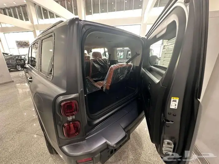 هافال H9-جميع الفئات -اقل سعر عروض خاصه بالتمويل 1