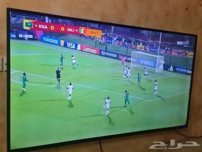 شاشه kmc عادية 65 بوصه 0