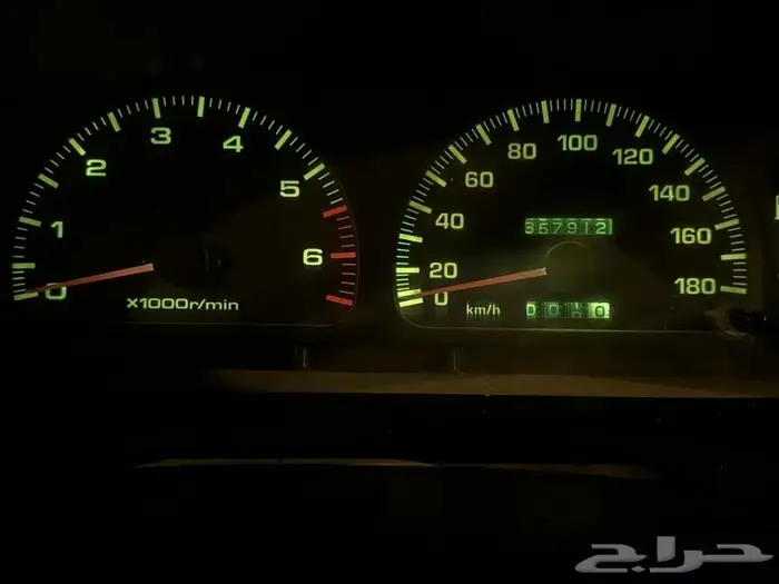 هايلكس 98 للبيع 6