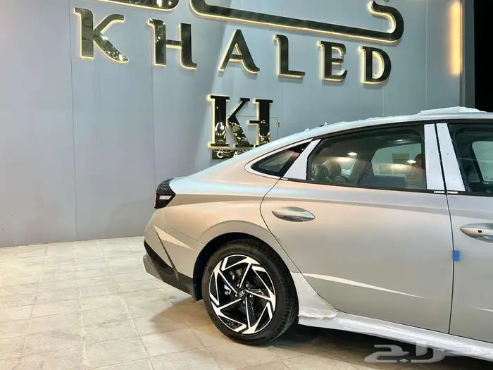 هيونداي سوناتا جميع الفئات موديلات -2026 كاش واقساط 7