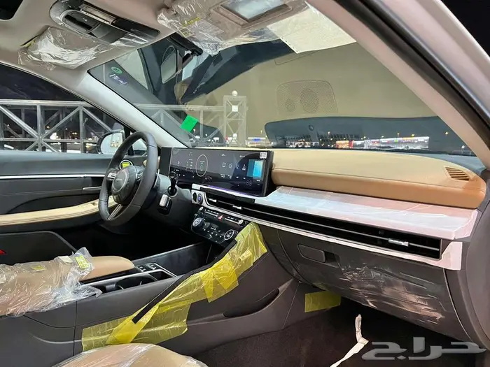 هيونداي سوناتا جميع الفئات موديلات -2026 كاش واقساط 14