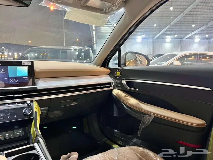 هيونداي سوناتا جميع الفئات موديلات -2026 كاش واقساط 17