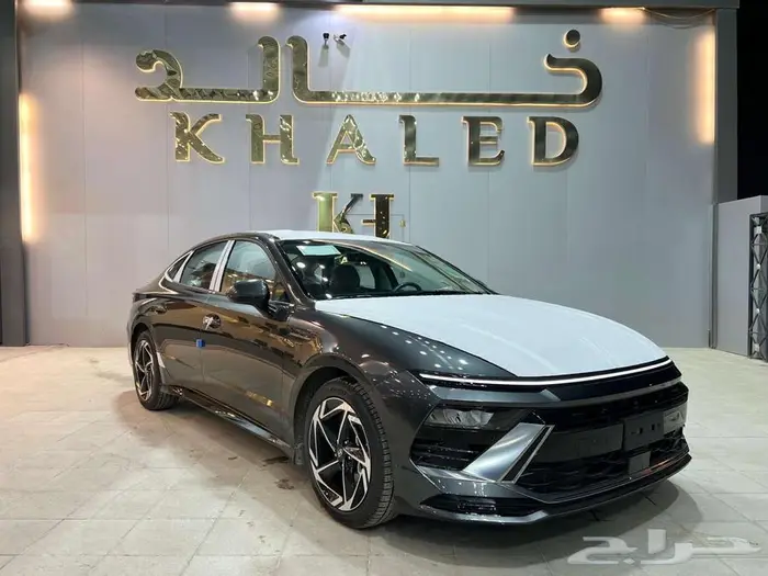 هيونداي سوناتا جميع الفئات موديلات -2026 كاش واقساط 0