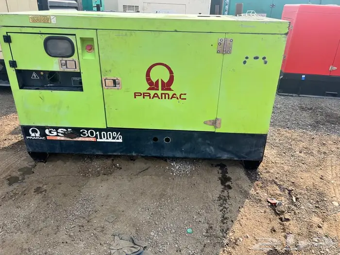 مولد كهرباء بيركنز 30 كيلو صافي 0