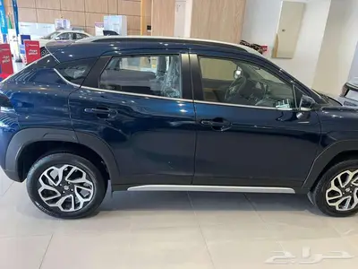 سوزوكي فرونكس 2026 index