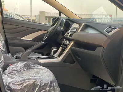 ميتسوبيشي إكسباندر كروس 2023 - بطاقه جمركيه index