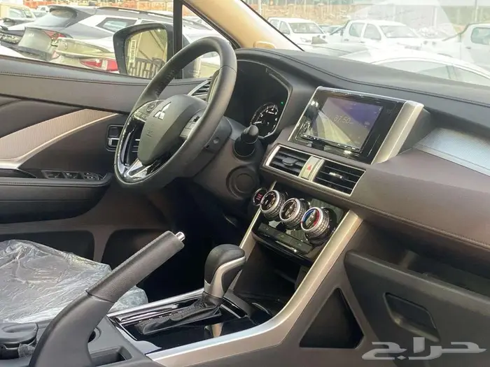 ميتسوبيشي إكسباندر كروس 2023 - بطاقه جمركيه 9