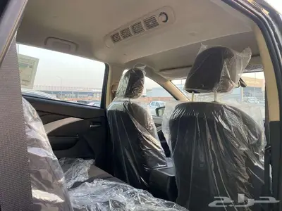 ميتسوبيشي إكسباندر كروس 2023 - بطاقه جمركيه index