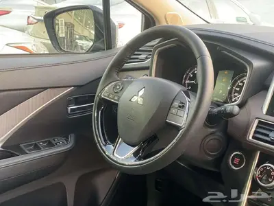 ميتسوبيشي إكسباندر كروس 2023 - بطاقه جمركيه index