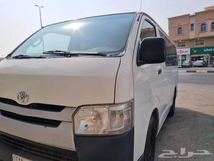 للايجار بسائق 2