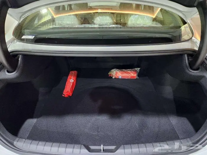 هيونداي سوناتا جميع الفئات موديل-2026 كاش واقساط 15