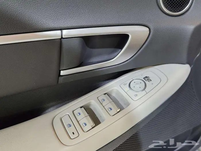 هيونداي سوناتا جميع الفئات موديل-2026 كاش واقساط 16