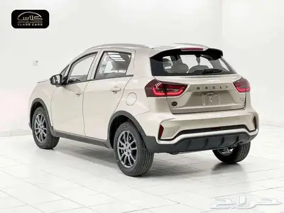 جيلي جي اكس 3 ميد 2025- 43700ريال شامل الضريبة index