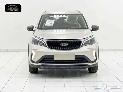 جيلي جي اكس 3 ميد 2025- 43700ريال شامل الضريبة index