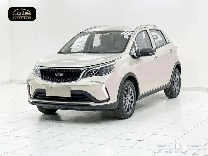 جيلي جي اكس 3 ميد 2025- 43700ريال شامل الضريبة 1