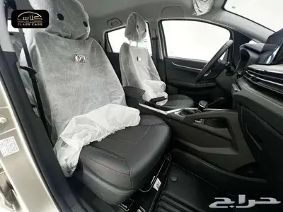 جيلي جي اكس 3 ميد 2025- 43700ريال شامل الضريبة index