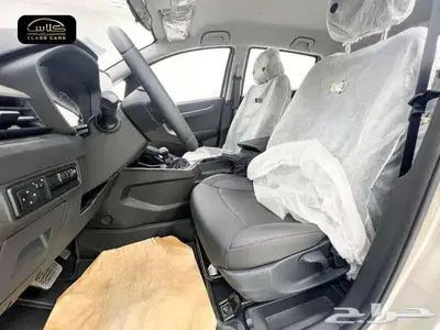 جيلي جي اكس 3 ميد 2025- 43700ريال شامل الضريبة index