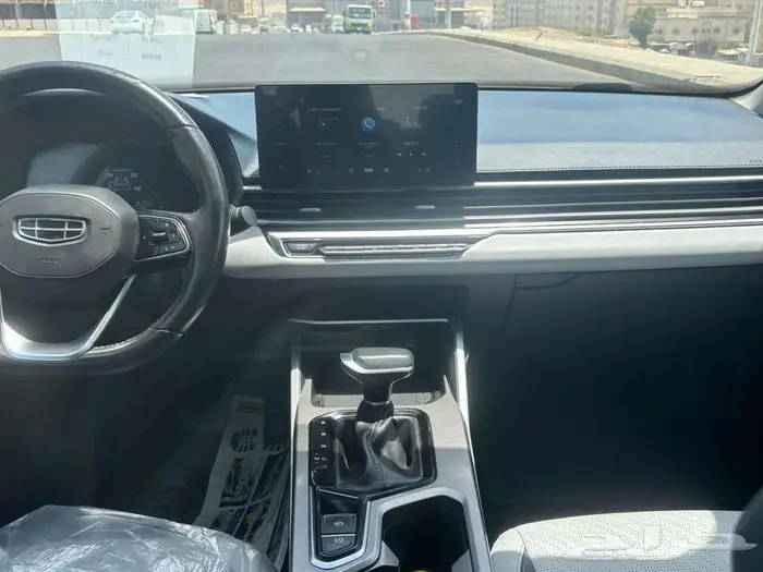 جلى ا مجراند 2023 عرض خاص ب27 الف تمويل او كاش 5