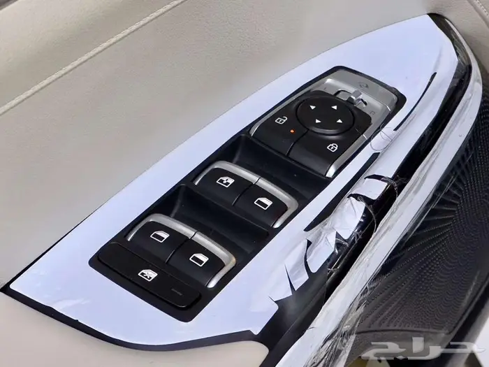 كيا K5 ستاندر مطور 2025 توفر أقساط لدى خالد 26