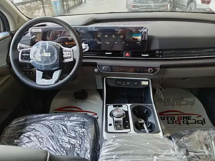 كيا كرنفال 2026   اختيار العائلة الذكية ( كاش وأقساط ) 9