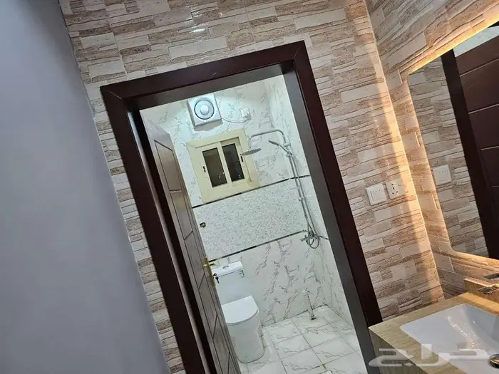 شقه جديده للايجار في مكه 4