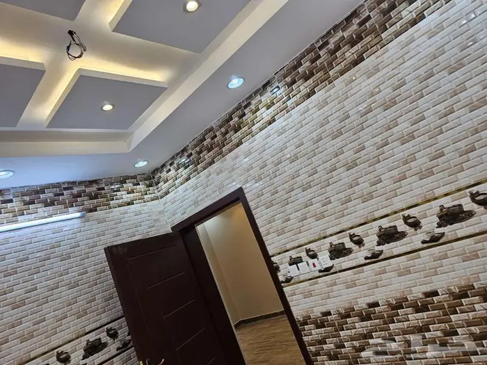 شقه جديده للايجار في مكه 5