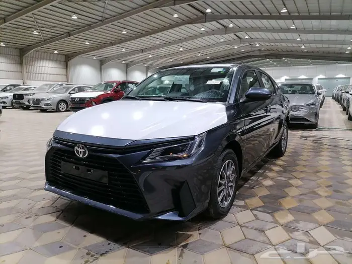 تويوتا يارس Y موديل 2026 ( اقل الاسعار ) 0