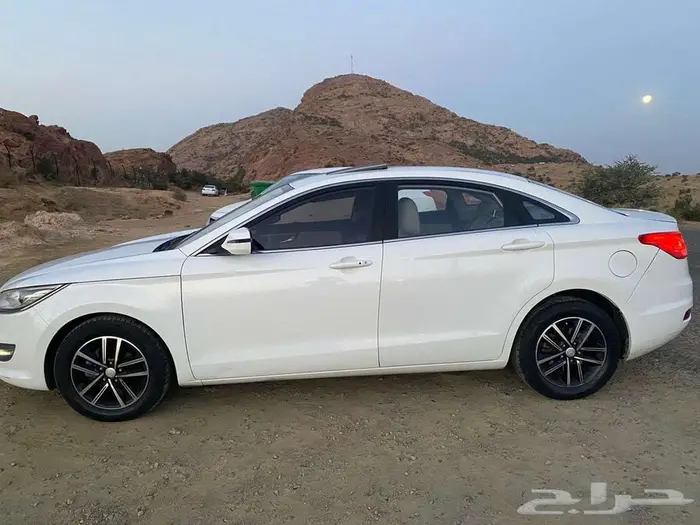 فاو بسترن B50 فل اوبشن 0