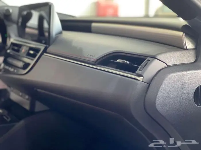 لكزس ES 350 F_SPORT موديل 2025 - عرض نهايه العام 13