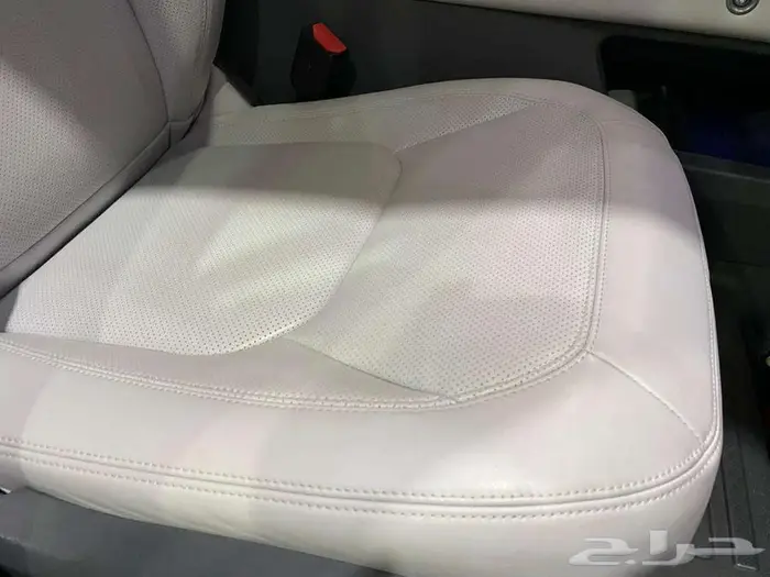 لاند روفر دفندر 2025 ازرق فاتح 6 سلندر سعودي ماشيه 21000كم 8