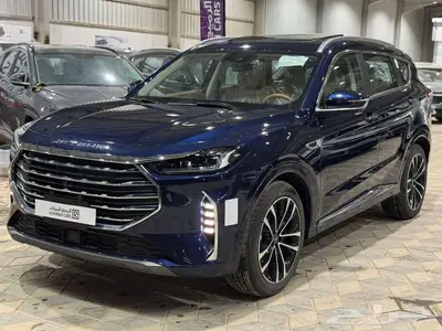 جيتور X70 بلس لاكجري 2025 ( عرض خاص 96000 شامل الضريبه) index