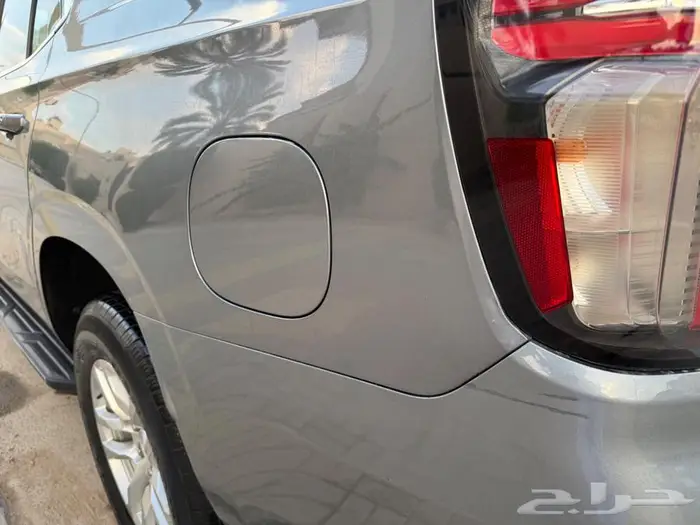 شيفروليه تاهو LS 2022 بدون دبل 8