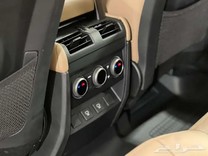 لاند روفر ديفندر فل كامل 6 سلندر 2025 خليجي 23