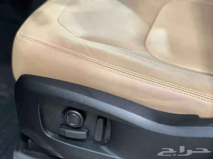 لاند روفر ديفندر فل كامل 6 سلندر 2025 خليجي 26