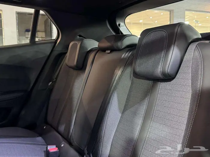 بيجو 2008 فئة الور موديل 2023 لدى خالد للسيارات 18