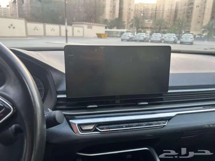 جيلي اميجراند 2023 8