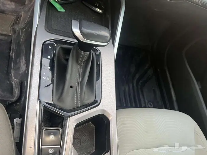 جيلي اميجراند 2023 16