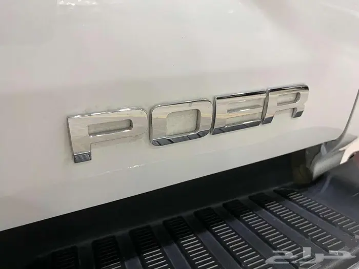 جريت وول باور غمارتين ابيض 2024 ماشية 39000كم 17