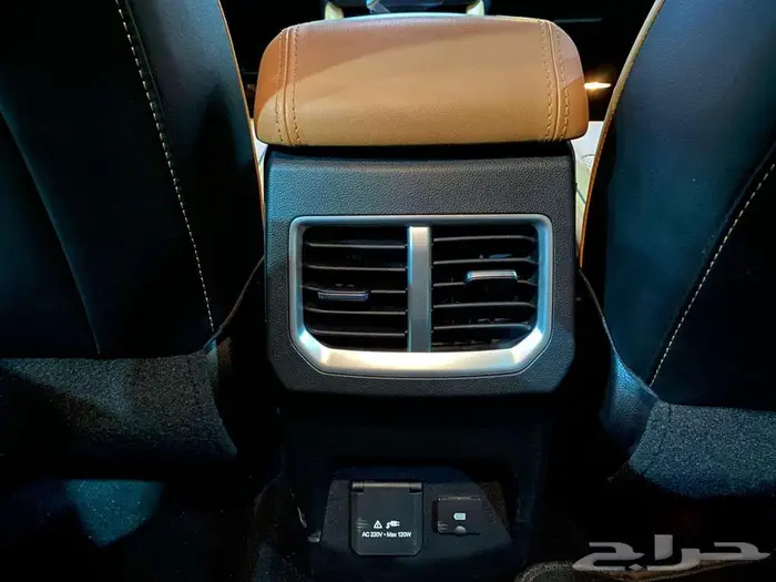 جريت وول باور غمارتين ابيض 2024 ماشية 39000كم 20