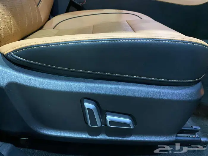 جريت وول باور غمارتين ابيض 2024 ماشية 39000كم 31