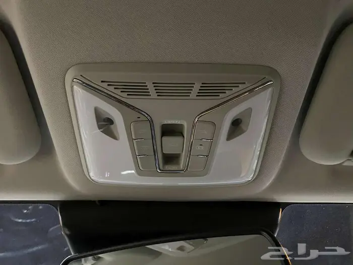 جريت وول باور غمارتين ابيض 2024 ماشية 39000كم 24