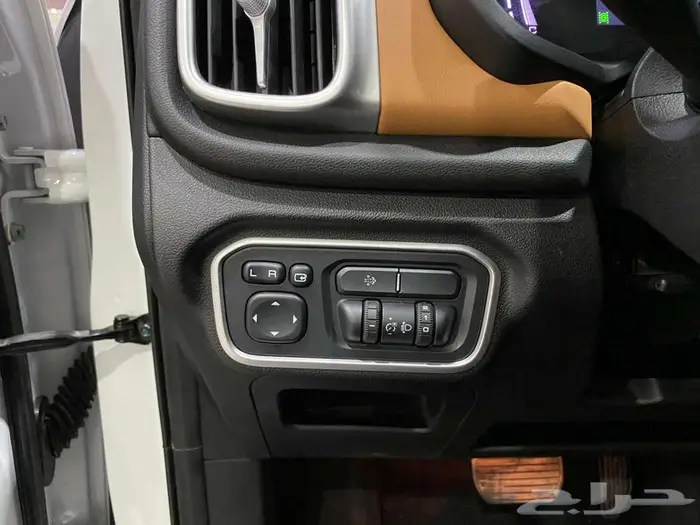 جريت وول باور غمارتين ابيض 2024 ماشية 39000كم 37